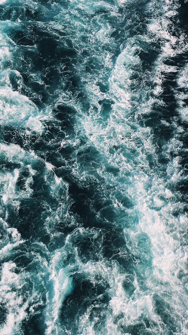 sea