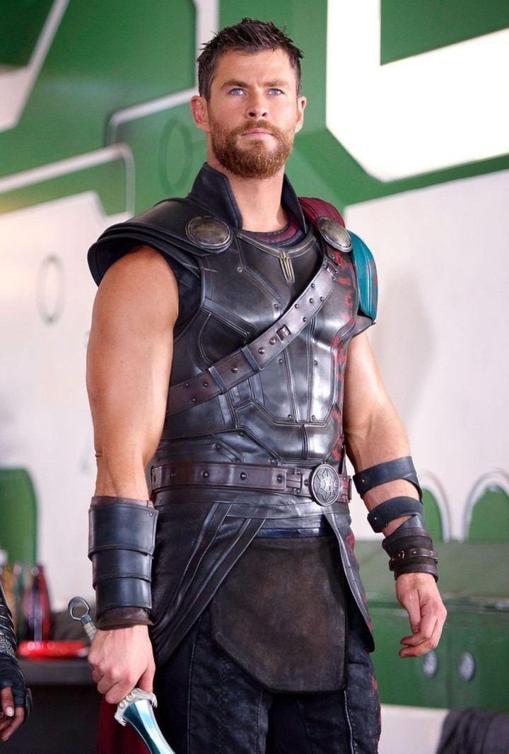 Thor