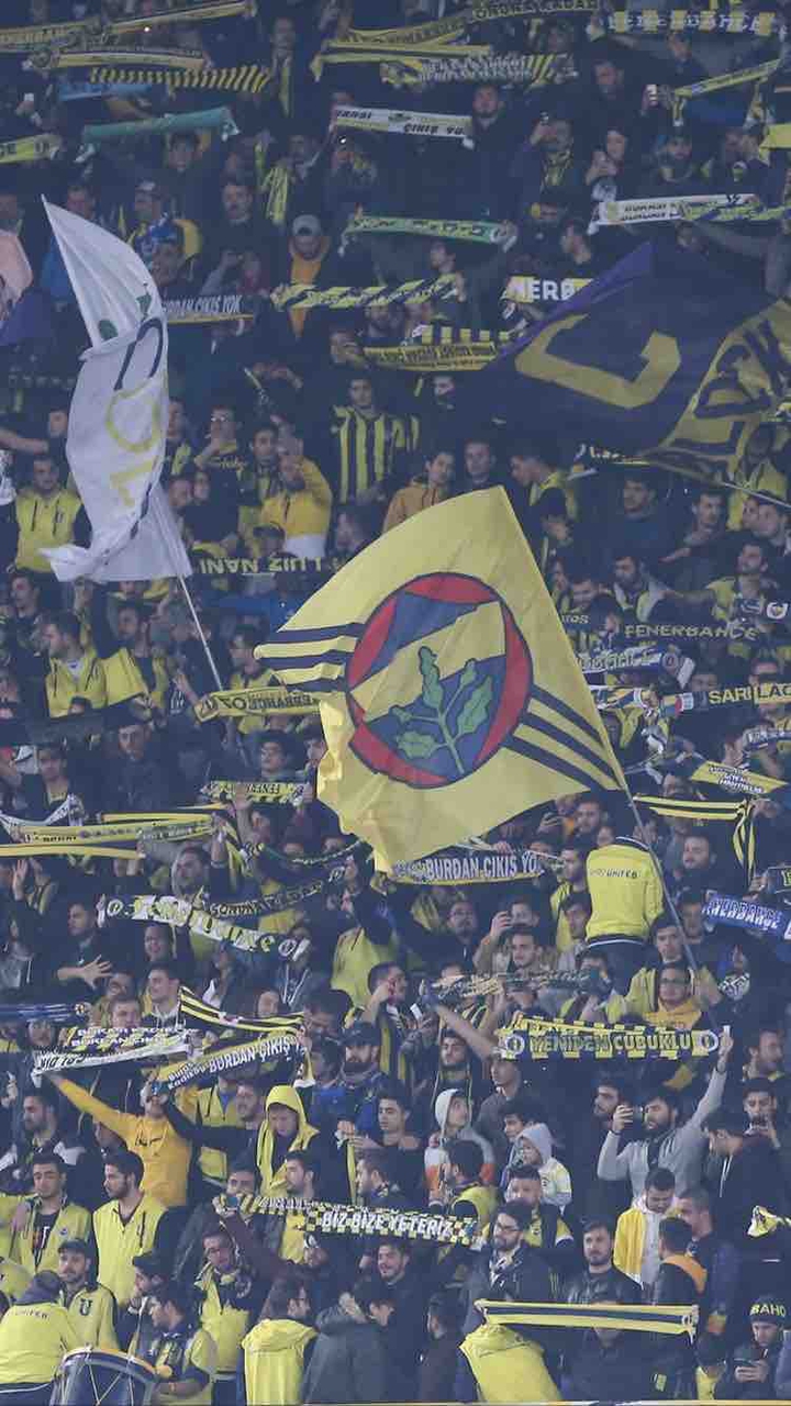 Fenerbahçe??