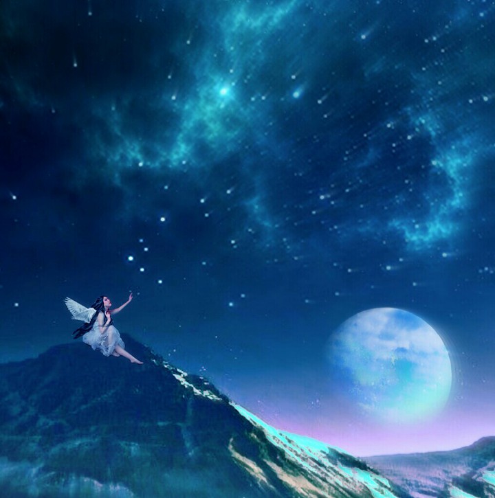 ✨ Dreams ❤️