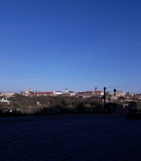 Небо