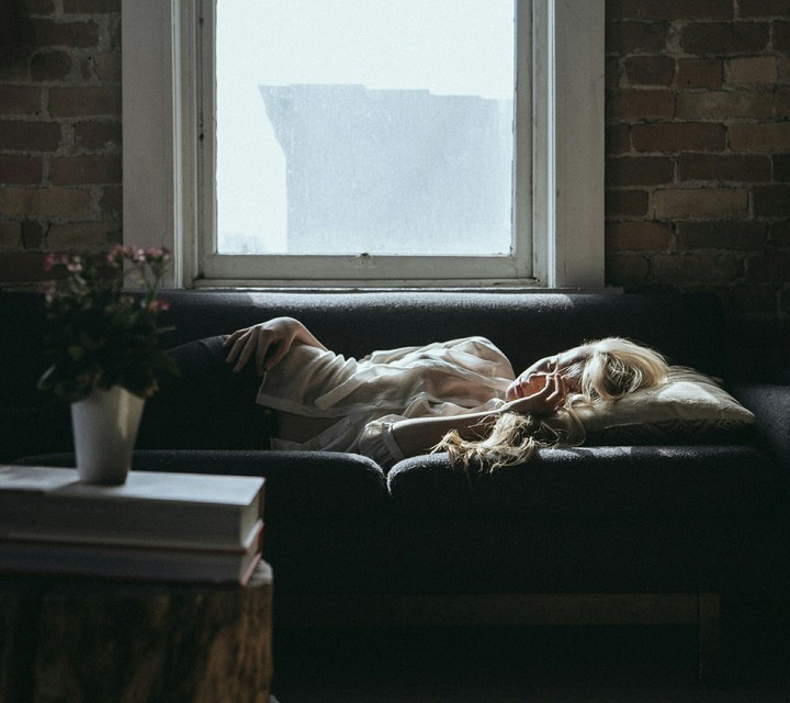 sleep