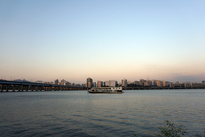 Cruise