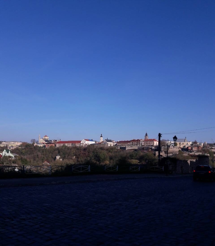 Небо