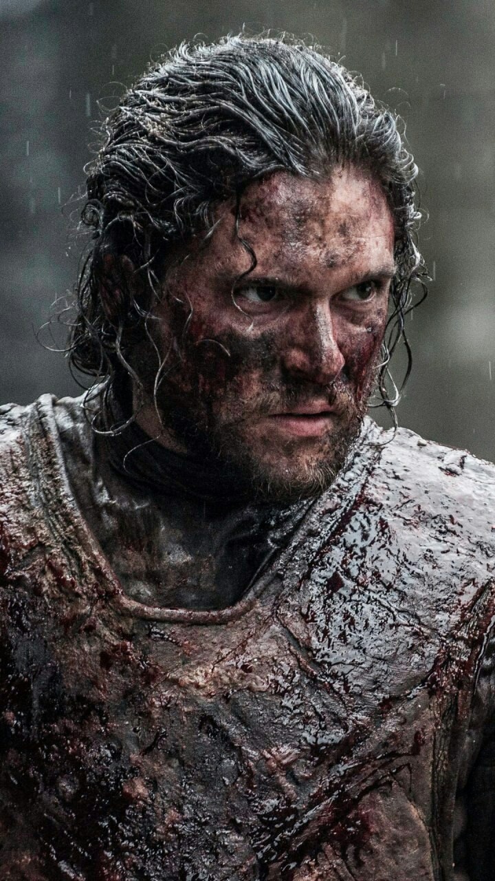 king john