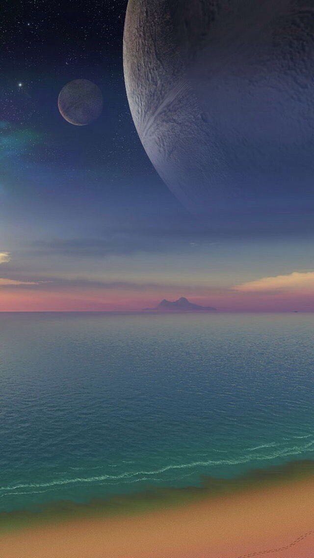 iPhone Samsung wallpapers