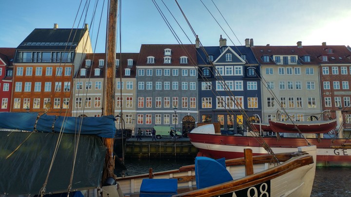 Copenhagen