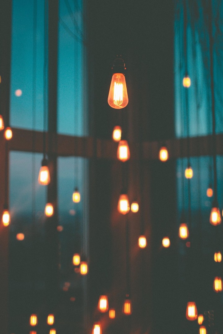 Lights