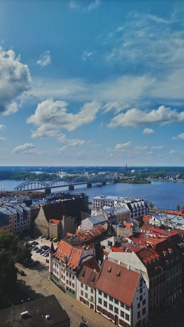 Riga, Latvia