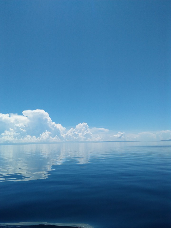 ☁️