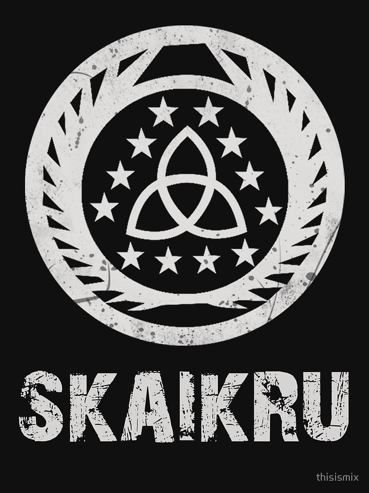 skaikru