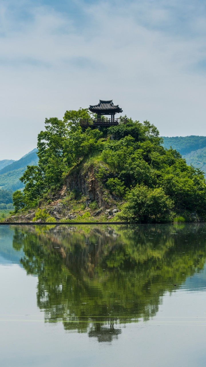 Island