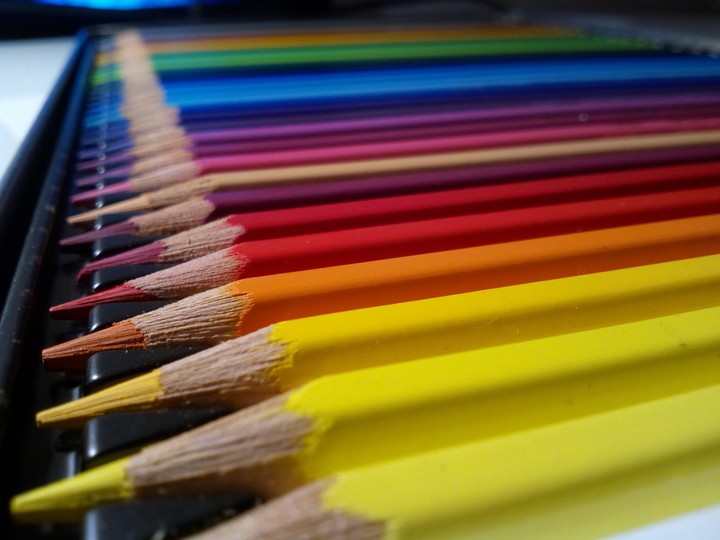 pencils✏