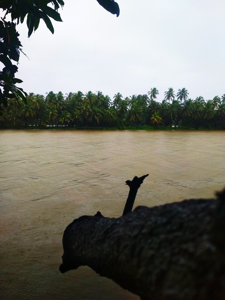 river