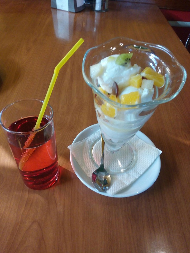 Морожка)))