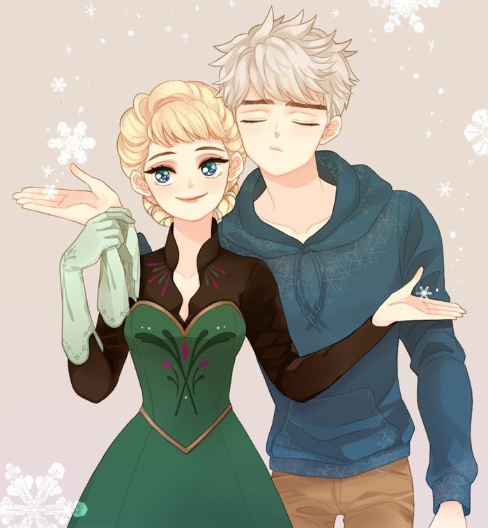 ❄ OUR SNOWFLAKES ❄