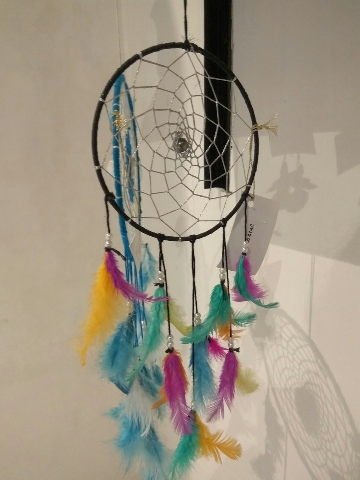 Dream Catcher