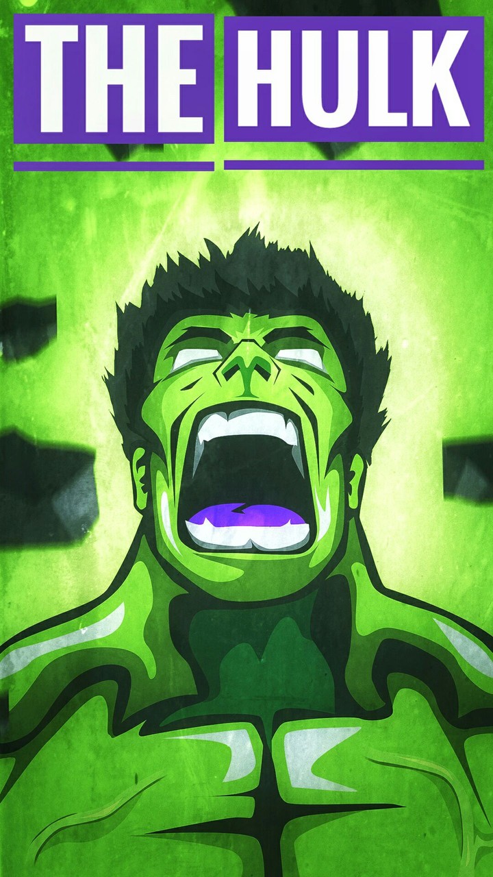 the hulk