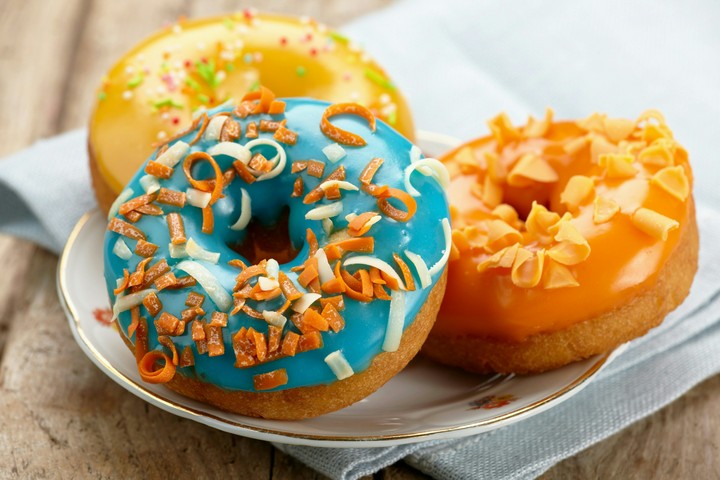 doughnut