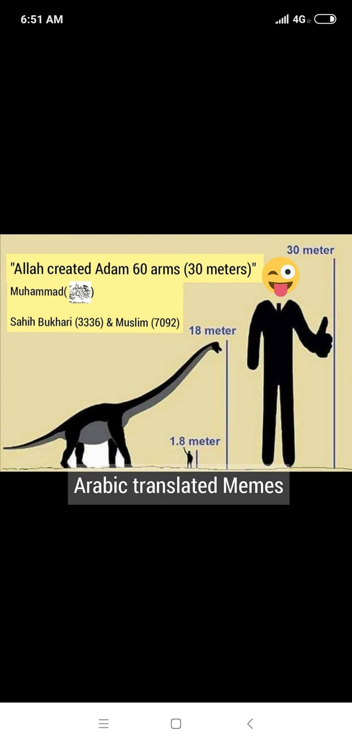 muslim point of view