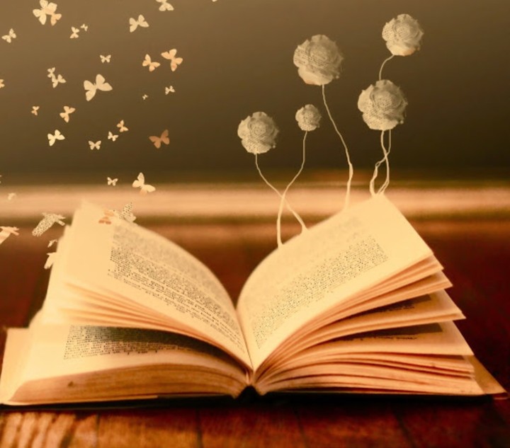 reality and fiction
