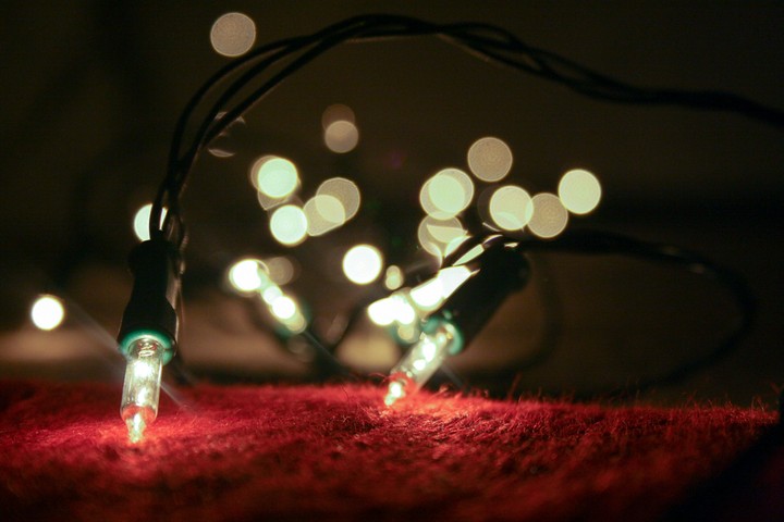 Christmas Lights