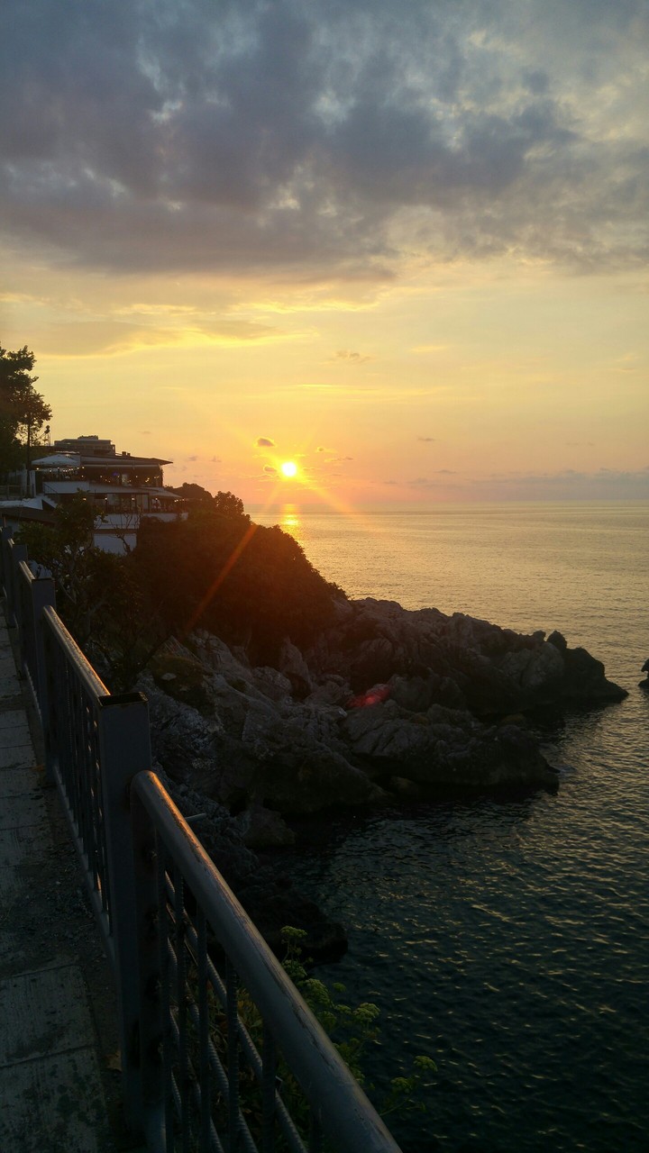 Turkey-Zonguldak
