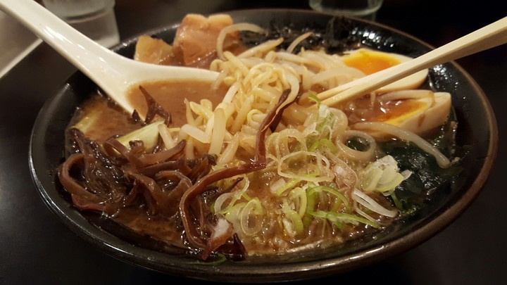 ramen