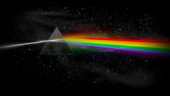 Dark Side Of The Moon Cover