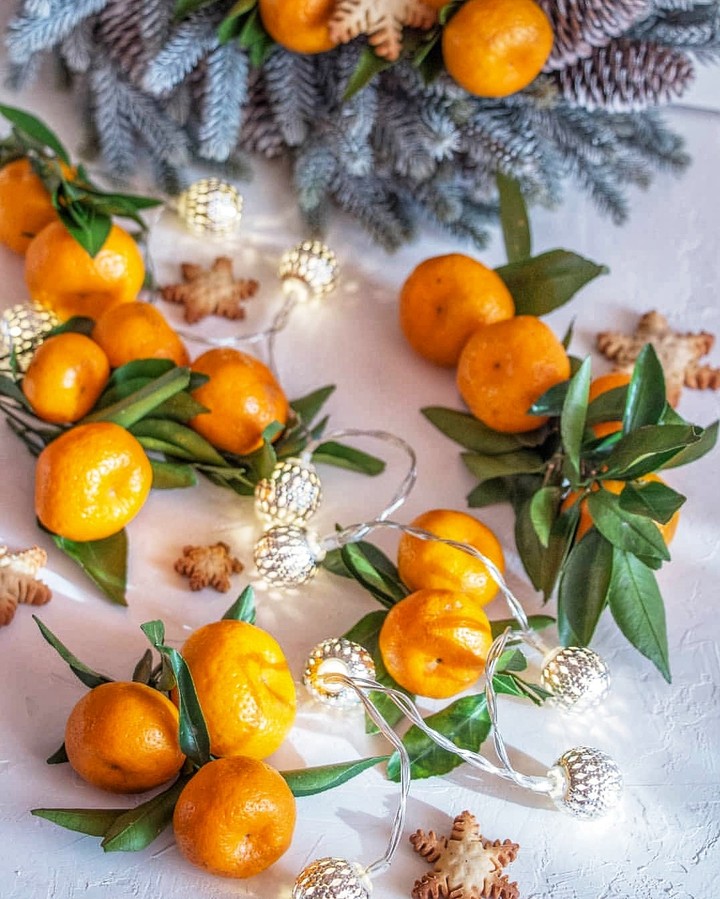 Tangerine