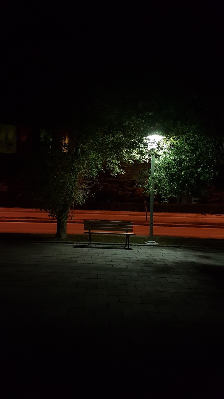 waiting without knowing you won't never come