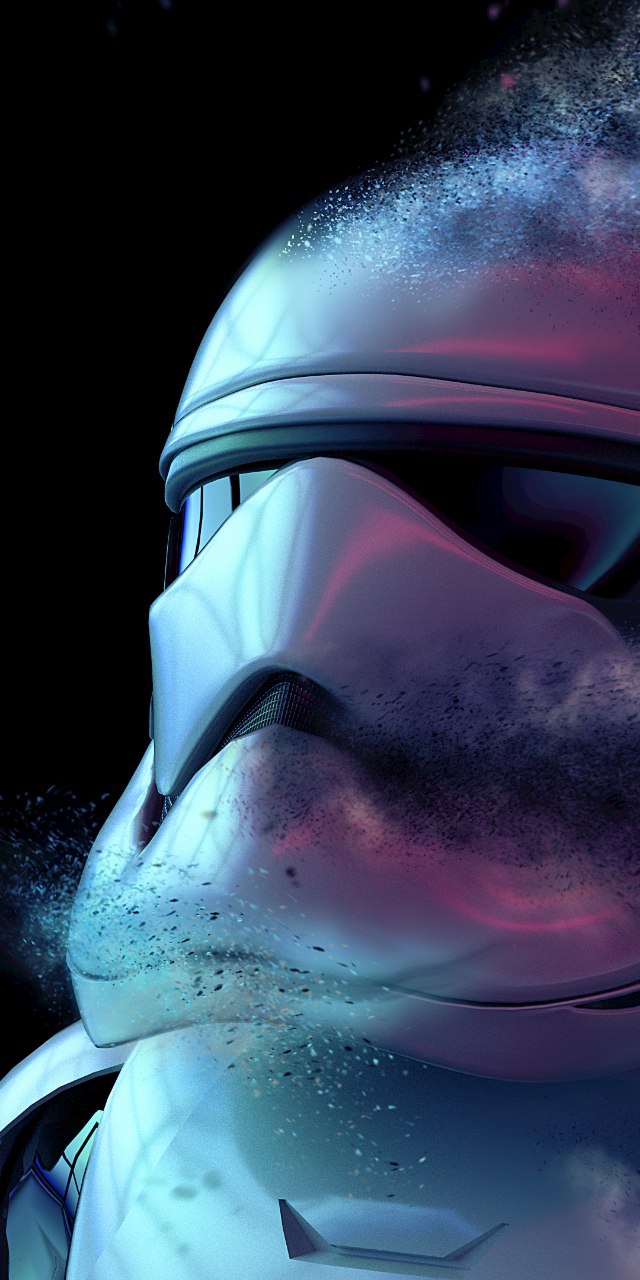imperial warrior
