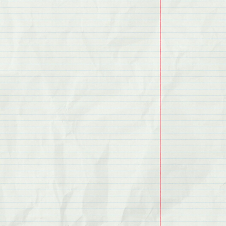 paper...