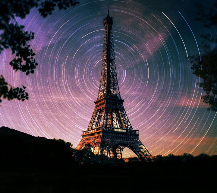 Eifel tower