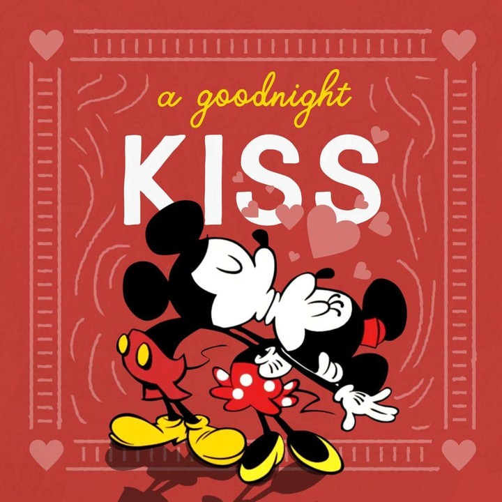 mickey mouse