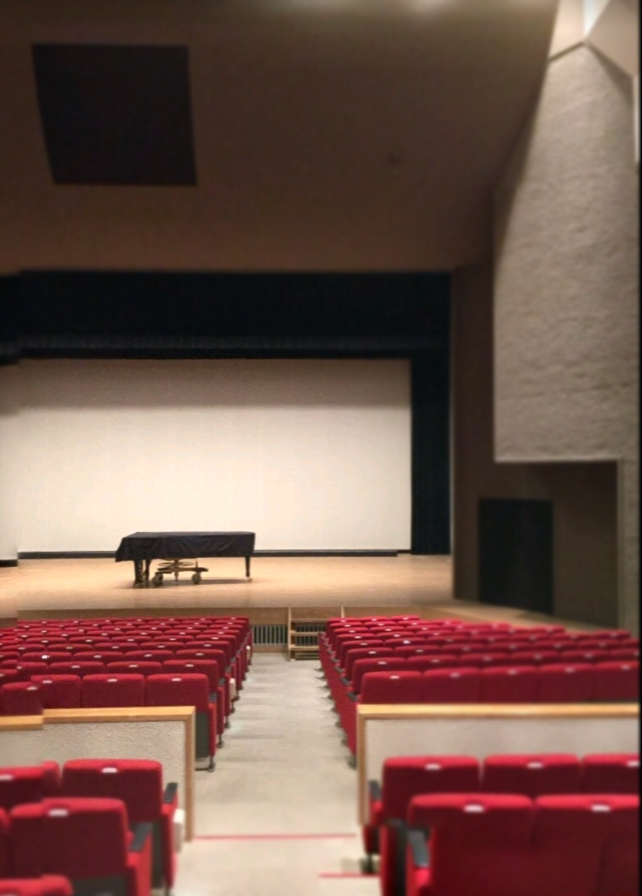 walkthrough