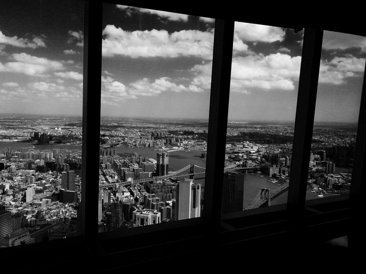 Manhattan ♥