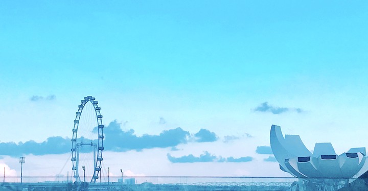 Singapore’s View