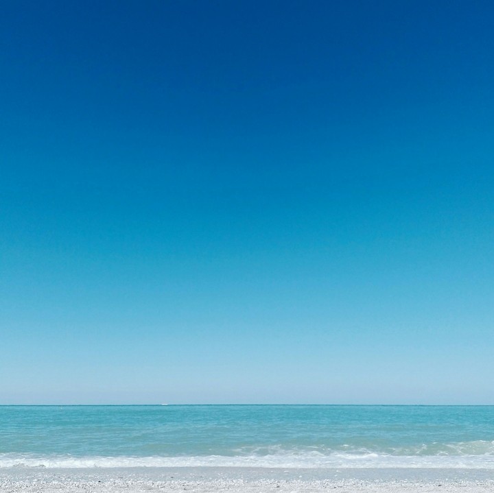 shades of blue