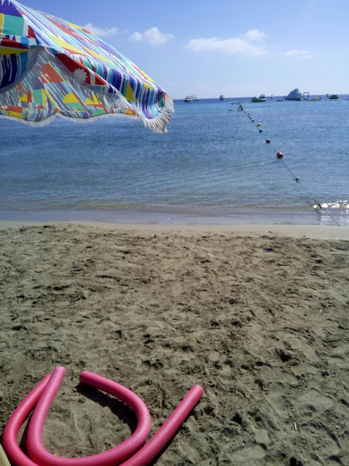 summer time