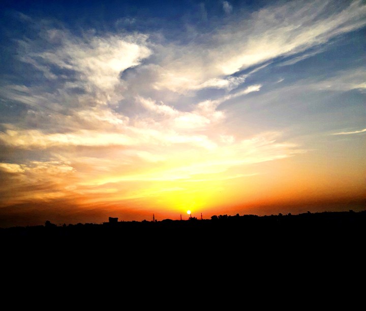 sun