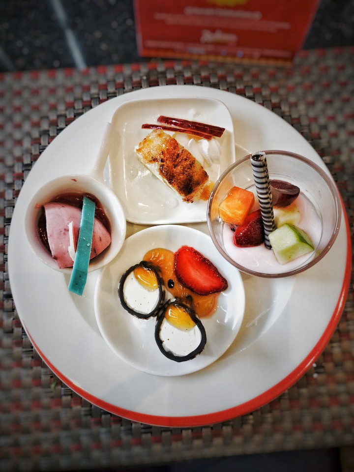 food