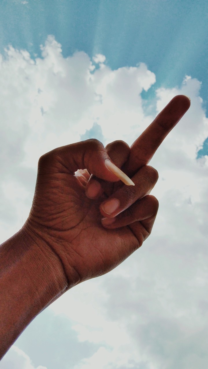 fuck clouds