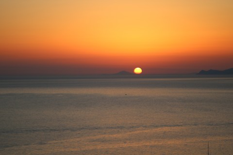 Santorini Greece