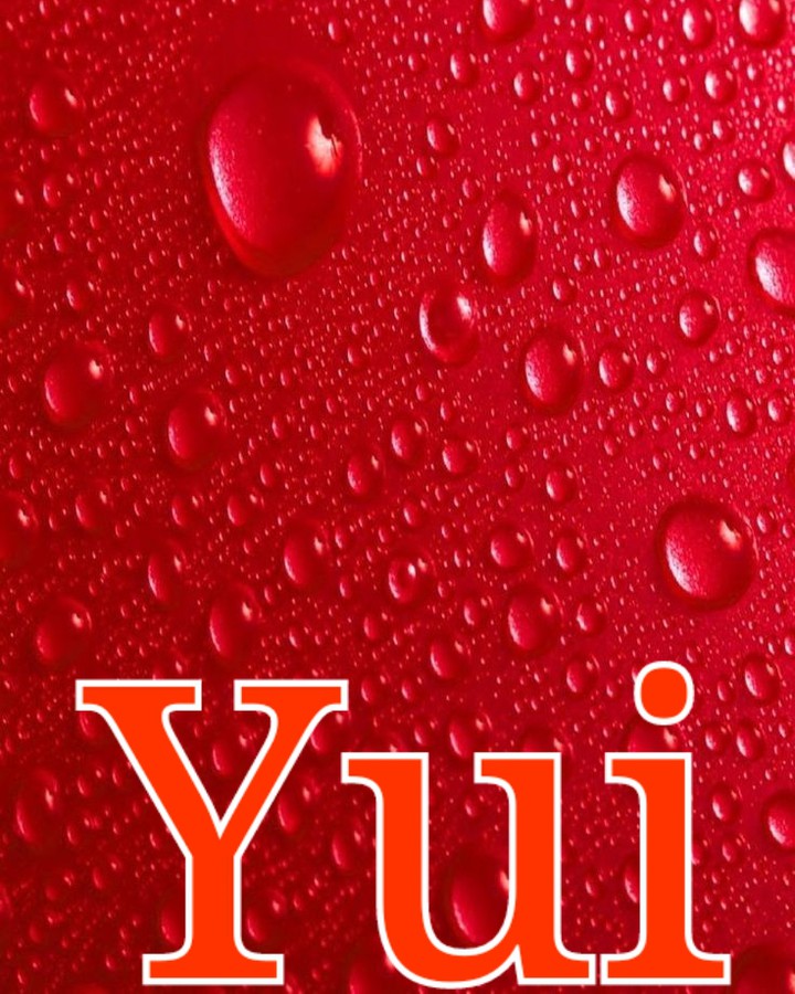 .