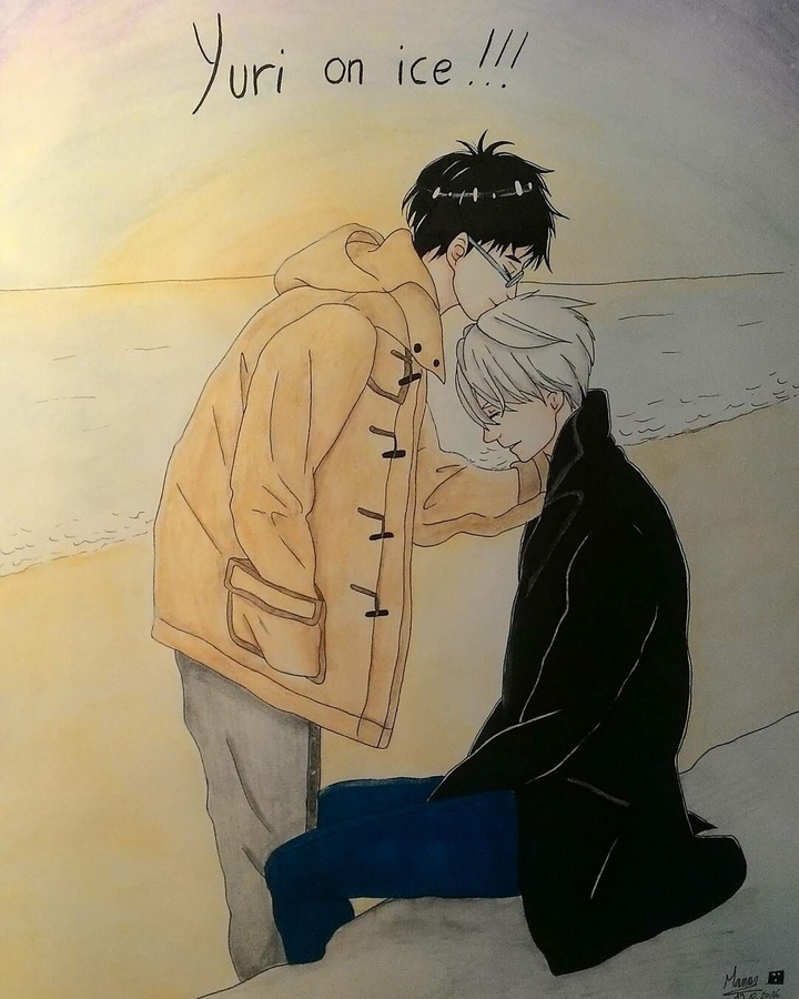Yuri on Ice