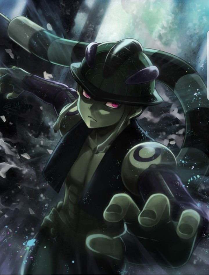 Meruem