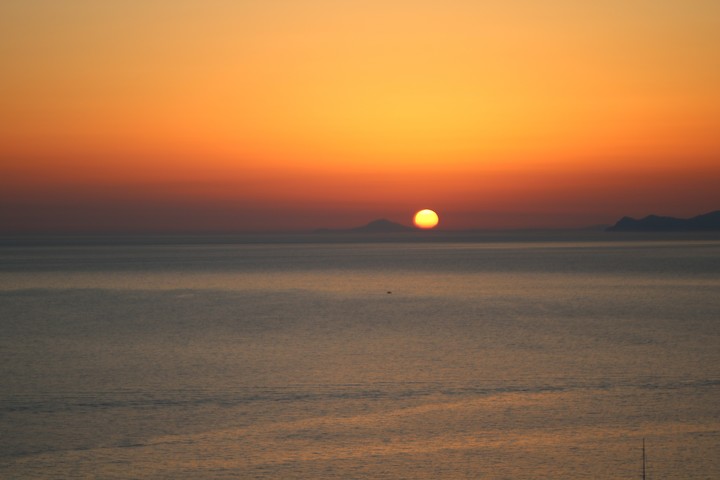 Santorini Greece