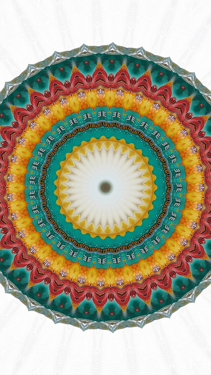 kaleidoscope