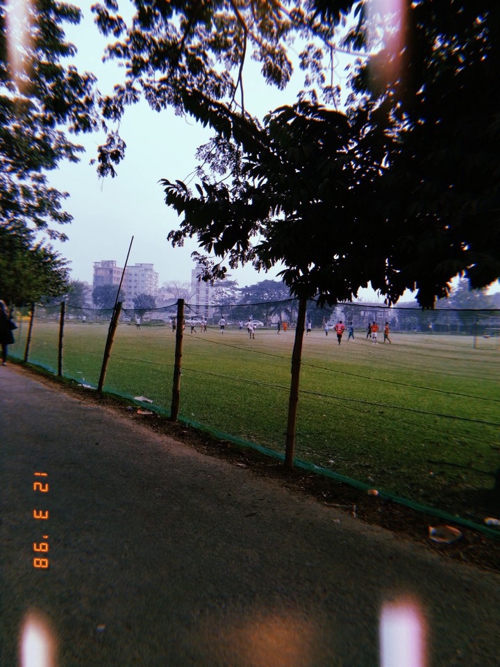 Campus